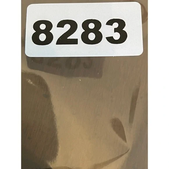 Nike Rafael Nadal 2009 US‎ Open Tennis Polo Shirt size XL Black RAFA - Picture 10 of 10